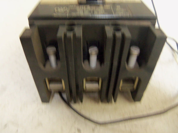 WESTINGHOUSE FB3070 CIRCUIT BREAKER UNMP