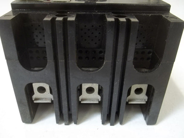 WESTINGHOUSE MCP0322 MOTOR CIRCUIT BREAKER PROTECTOR UNMP