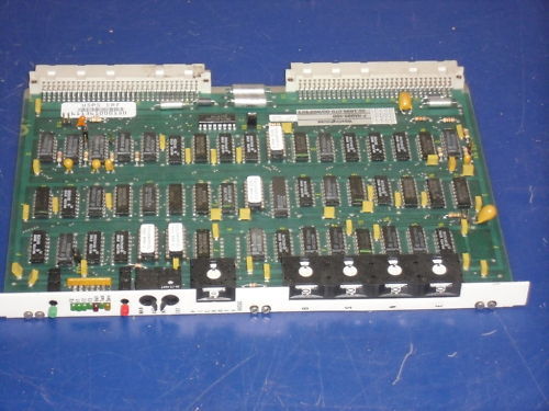 WESTINGHOUSE P-RAB85-X99 NSNP