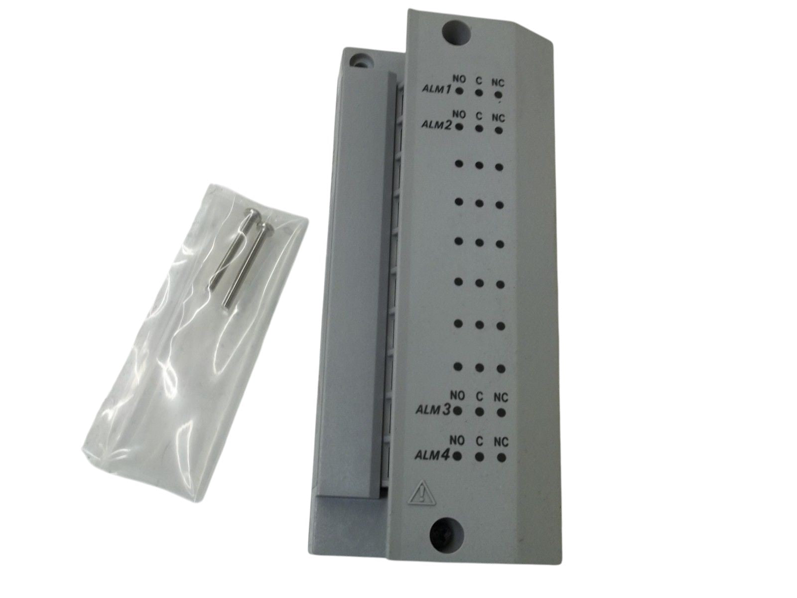 YOKOGAWA DT200-11 ALARM CONTACT OUTPUT MODULE NSNP