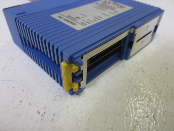 YOKOGAWA F3SP38-6N NSMP