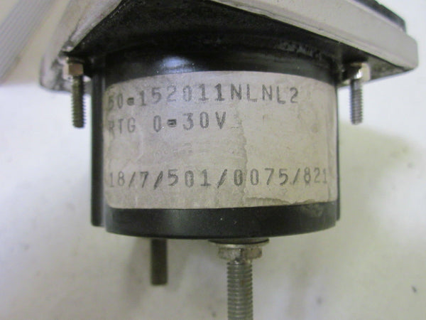 YOKOGAWA NPB09822961 UNMP