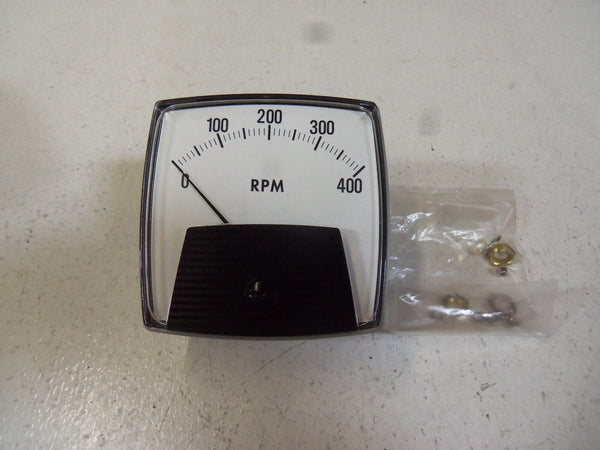 YOKOGAWA PANEL METER 250-300-FAXS NSMP