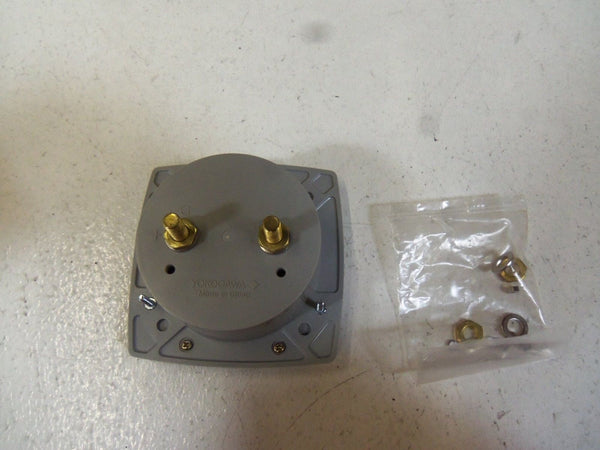 YOKOGAWA PANEL METER 250-300-FAXS NSMP