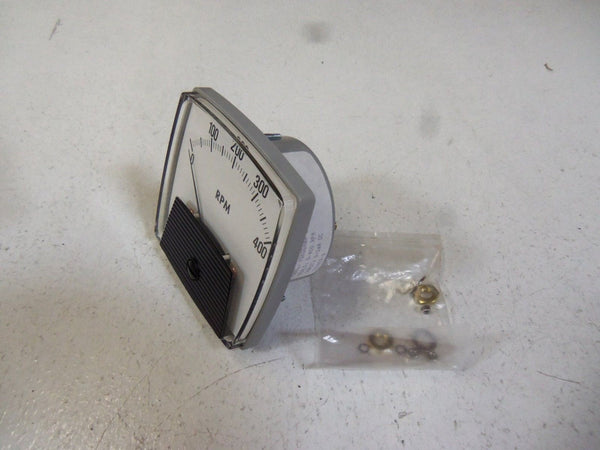 YOKOGAWA PANEL METER 250-300-FAXS NSMP