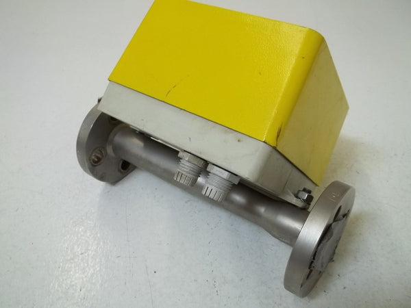 YOKOGAWA RAMC01-D4SS-57L1-E65144B/SD METAL SHORT-STROKE ROTA UNMP
