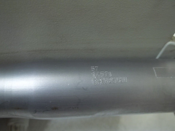 YOKOGAWA RAMC01-D4SS-57L1-E65144B/SD METAL SHORT-STROKE ROTA UNMP