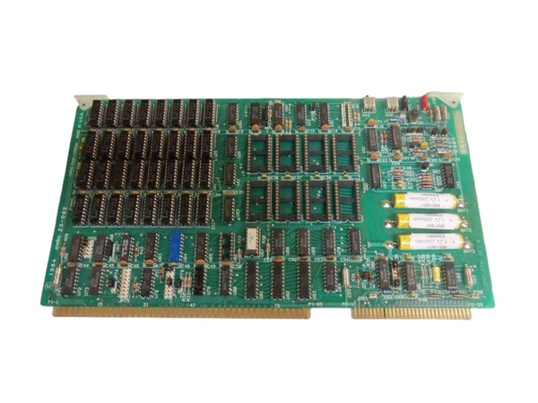ZENDEX ZX-092 CIRCUIT BOARD UNMP