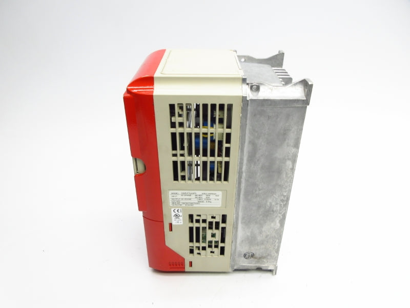 YASKAWA CIMR-F7U45P5 380-480V 15A NSNP