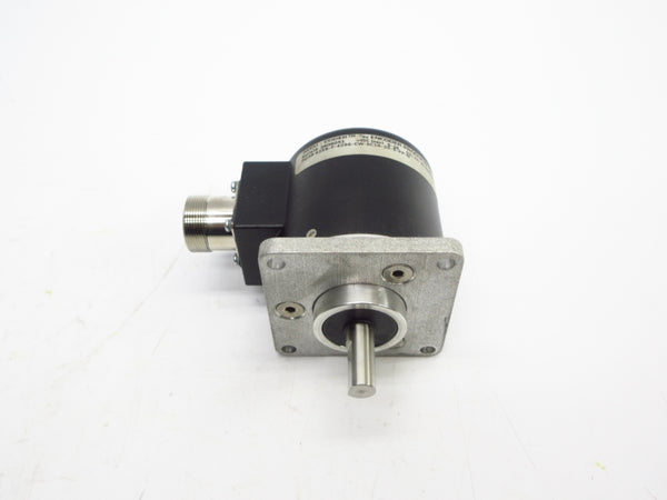 ACCU CODER 925B-F-4096-CW-SC16-20-5-PP-N 5-26VDC NSMP