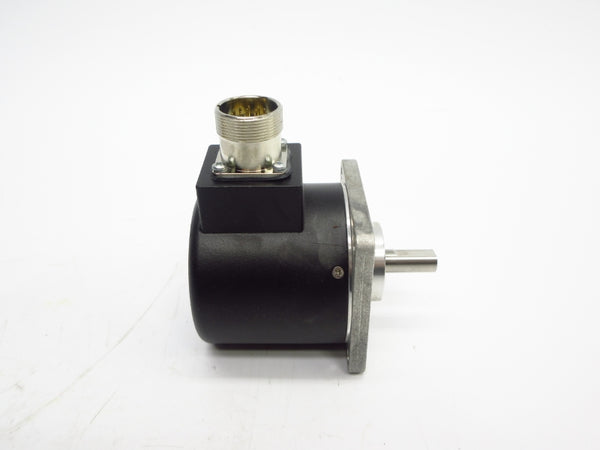 ACCU CODER 925B-F-4096-CW-SC16-20-5-PP-N 5-26VDC NSMP