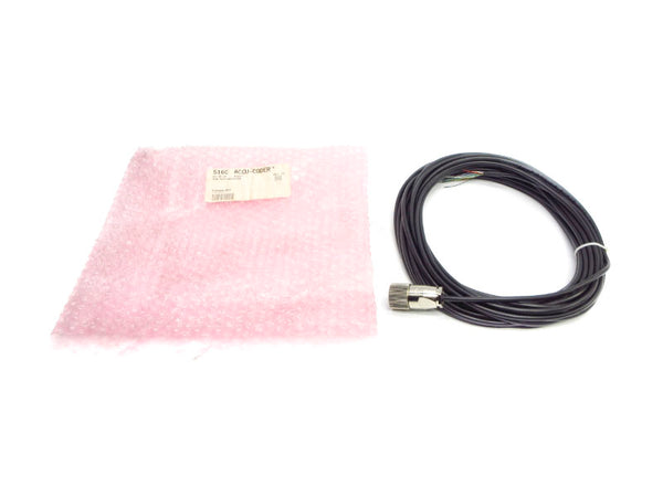 ACCU CODER 516C050-001 NSMP