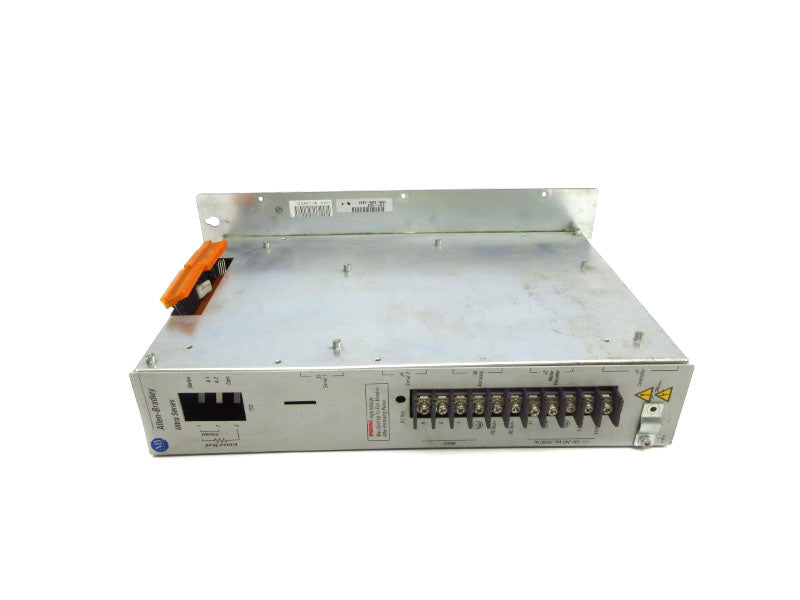 ALLEN BRADLEY 1398-DDM-020X 100-240VAC UNMP