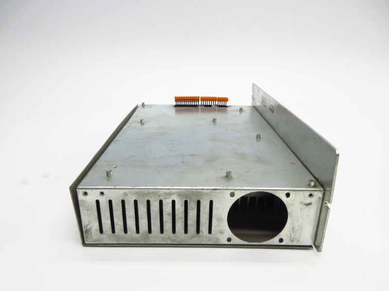 ALLEN BRADLEY 1398-DDM-020X 100-240VAC UNMP