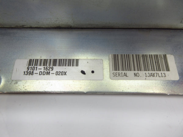 ALLEN BRADLEY 1398-DDM-020X 100-240VAC UNMP