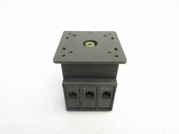 ABB OT45ET3 690V 63A NSNP