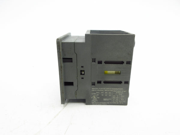 ABB OT63FT3 690V 63A NSNP