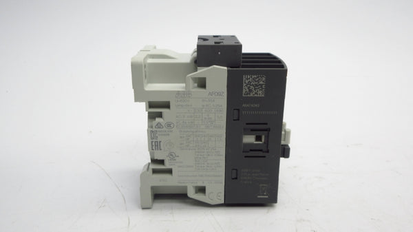 ABB 1SBL136001R2101 AF09Z-30-01-21 20-60VDC 25A NSMP