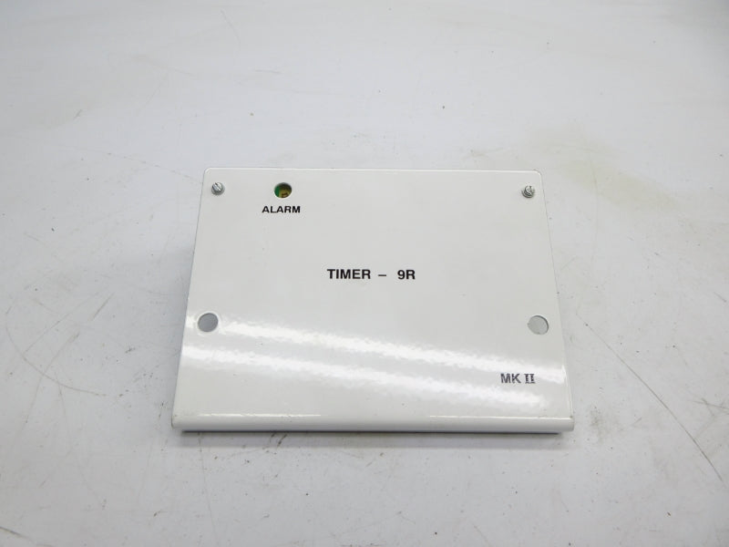 A.M. LOCK 41786 TIMER-9R NSNP