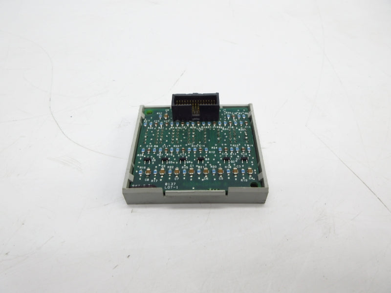 ALLEN BRADLEY 160-P1 SER. A UNMP