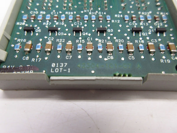 ALLEN BRADLEY 160-P1 SER. A UNMP