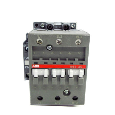 ABB A63-30-33-84 110/120V 125A NSNP