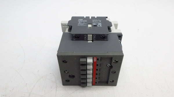 ABB A63-30-33-84 110/120V 125A NSNP