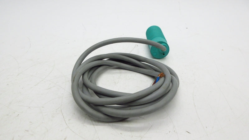 PEPPERL+FUCHS CJ10-30GK-WS 020051 20-230VAC NSNP