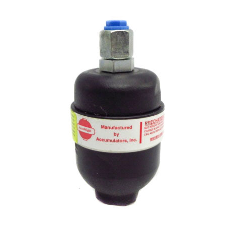 ACCUMIGHT AM-6-250 NSNP