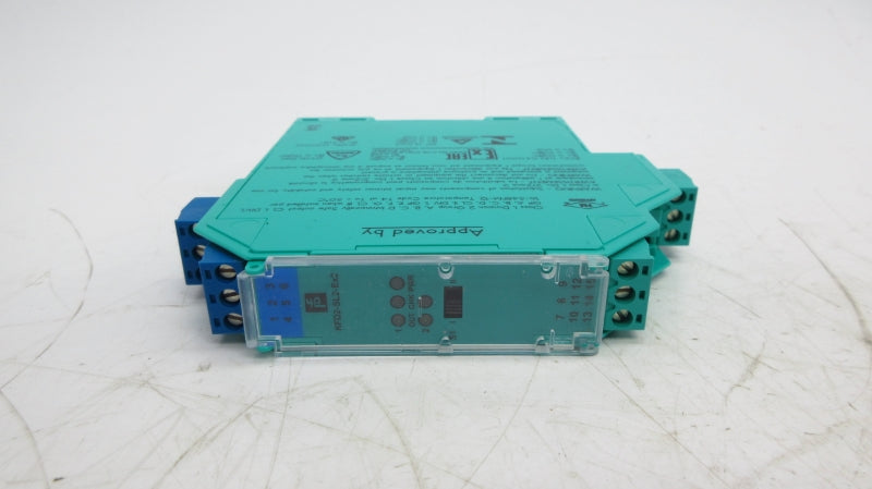 PEPPERL+FUCHS KFD2-SL2-EX2 184258 16-30VDC NSMP