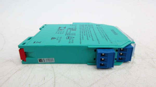 PEPPERL+FUCHS KFD2-SL2-EX2 184258 16-30VDC NSMP