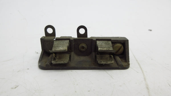 ALLEN BRADLEY 1491-N100 SER. A UNMP