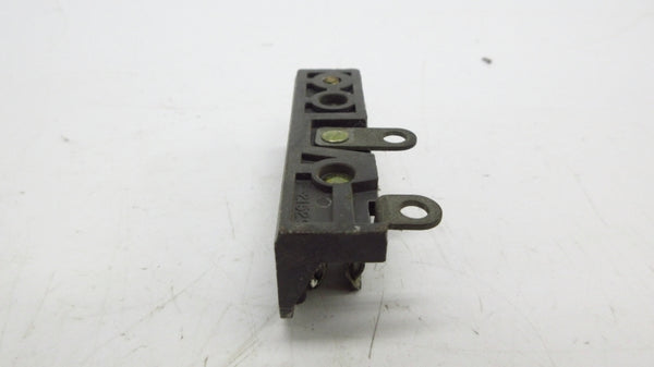 ALLEN BRADLEY 1491-N100 SER. A UNMP