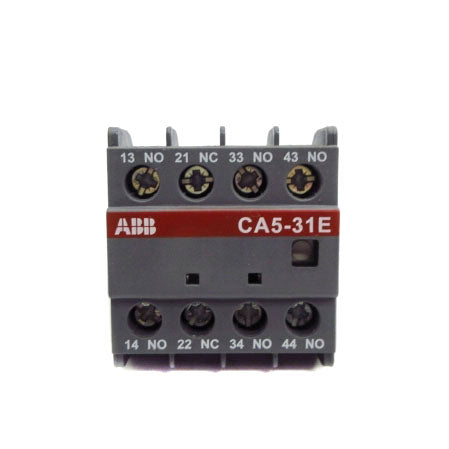 ABB CA5-31E 690V 16A NSNP