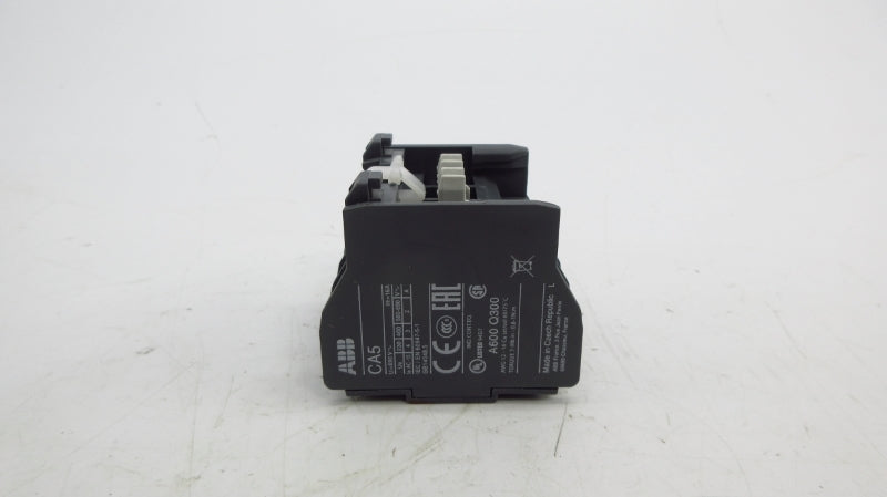 ABB CA5-31E 690V 16A NSNP