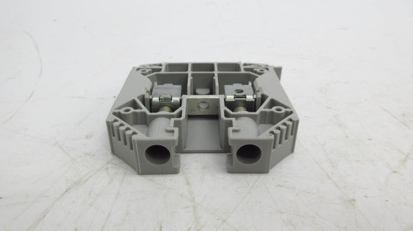 ALLEN BRADLEY 1492-J16 1000V NSNP