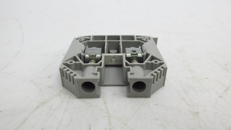 ALLEN BRADLEY 1492-J16 1000V NSNP