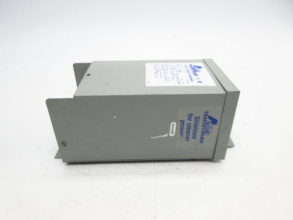 ACME TRANSFORMER T-2-53011-S 240/480V UNMP