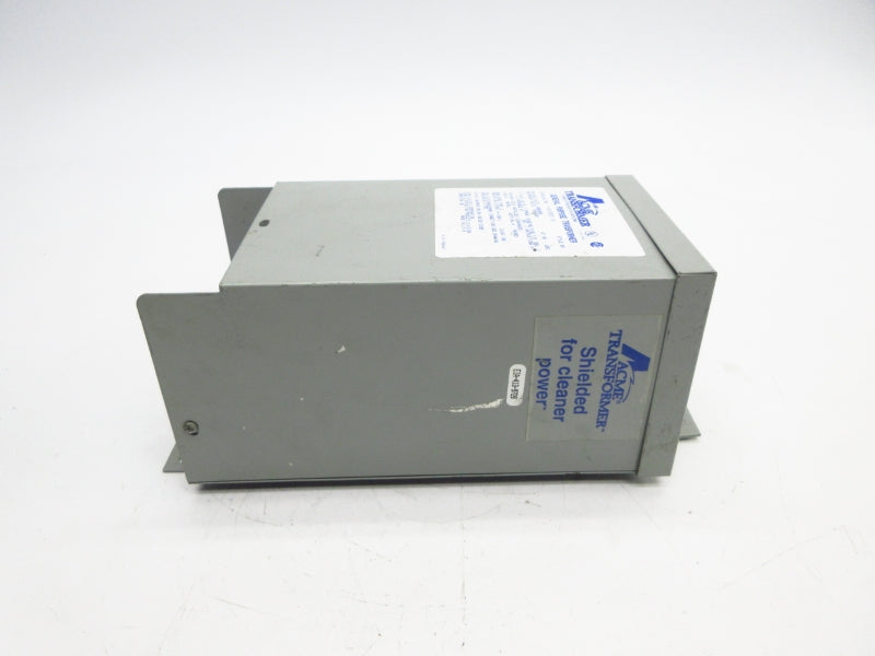 ACME TRANSFORMER T-2-53011-S 240/480V UNMP