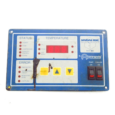 ADVANTAGE ELECTRONICS 244300 SC UNMP