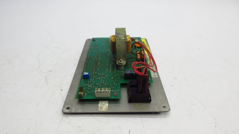 ADVANTAGE ELECTRONICS 244300 SC UNMP