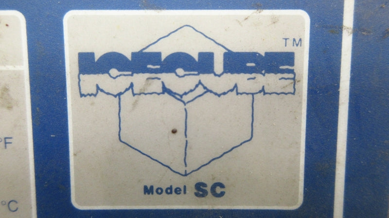 ADVANTAGE ELECTRONICS 244300 SC UNMP