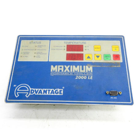 ADVANTAGE ELECTRONICS 2000LE 251100 UNMP