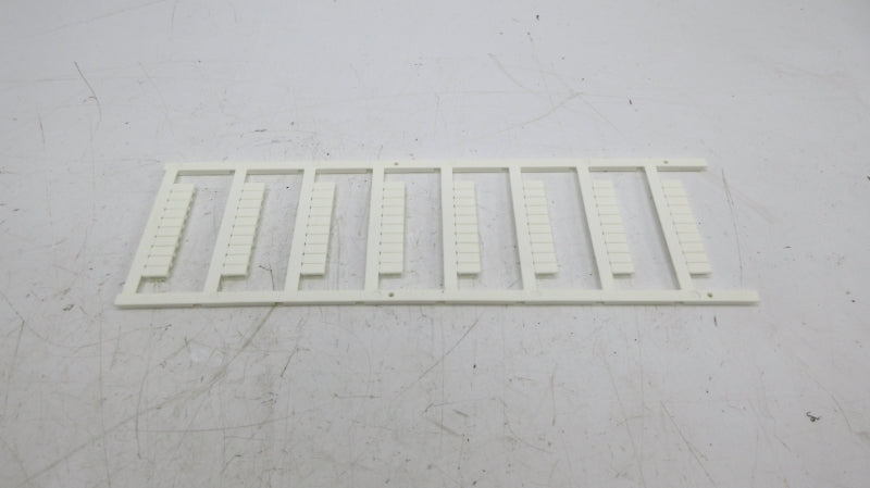 ALLEN BRADLEY 1492-MS5X9 SER. A (PKG OF 5) (WH) NSMP