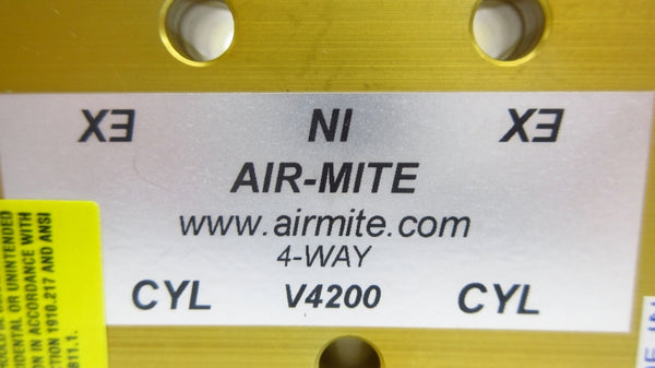 AIR MITE V4200 NSNP
