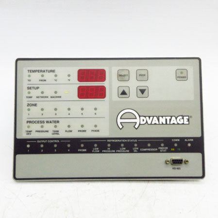 ADVANTAGE ELECTRONICS 241300 NSNP