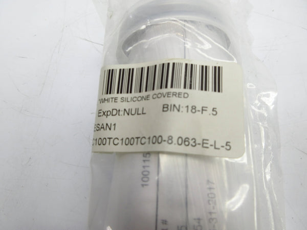 ACE SANITARY TSC100TC100TC100-8.063-E-L-5 NSMP