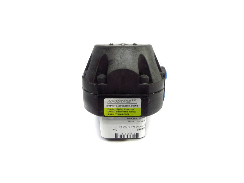 ADVANTAGE .75-A209 90PSI 3/4" NSNP