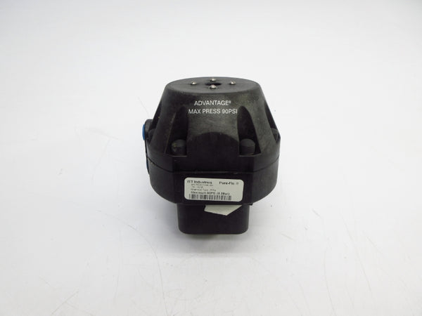 ADVANTAGE .75-A209 90PSI 3/4" NSNP