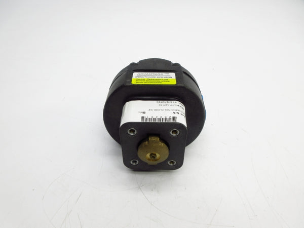 ADVANTAGE .75-A209 90PSI 3/4" NSNP